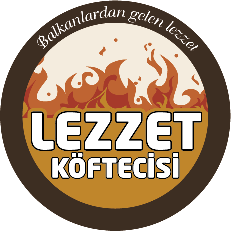 Lezzet Köftecisi logosu