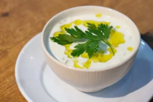 Cacık — Lezzet Köftecisi