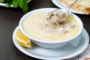 İşkembe — Lezzet Köftecisi